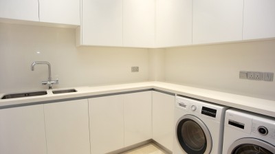 A Home of Elegance and Comfort