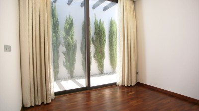 A Home of Elegance and Comfort