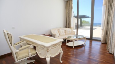 A Home of Elegance and Comfort