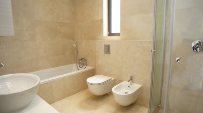A Home of Elegance and Comfort