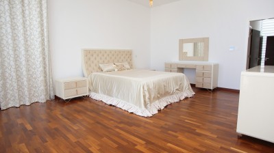 A Home of Elegance and Comfort
