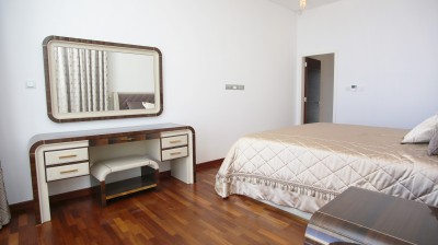 A Home of Elegance and Comfort