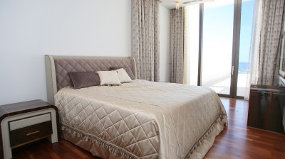A Home of Elegance and Comfort