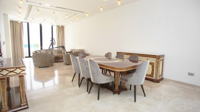 A Home of Elegance and Comfort
