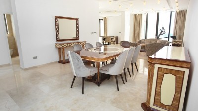 A Home of Elegance and Comfort