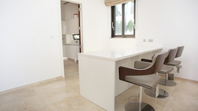 A Home of Elegance and Comfort