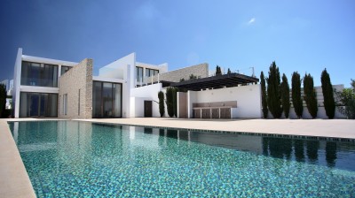 A Home of Elegance and Comfort