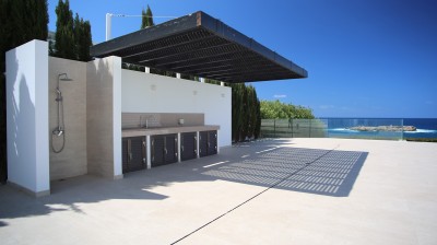 A Home of Elegance and Comfort