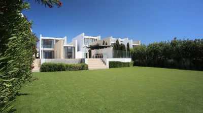 A Home of Elegance and Comfort