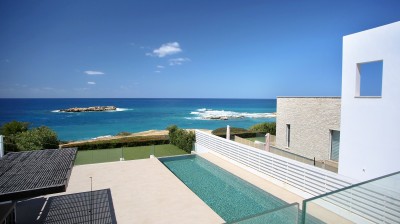A Home of Elegance and Comfort