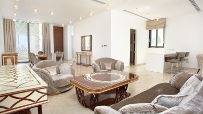 A Home of Elegance and Comfort