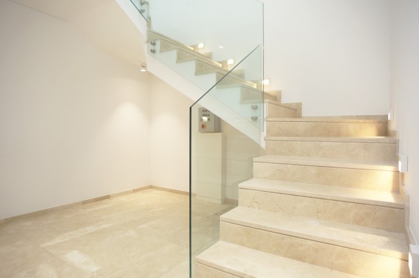 A Home of Elegance and Comfort