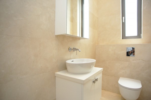A Home of Elegance and Comfort