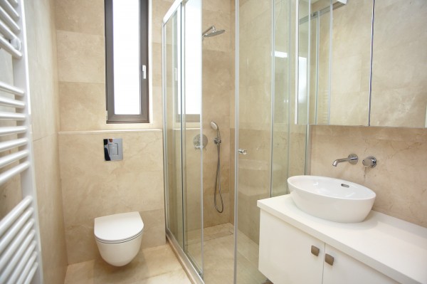 A Home of Elegance and Comfort