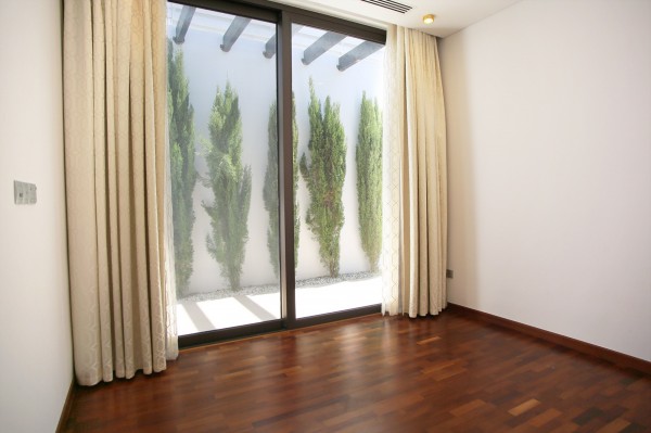 A Home of Elegance and Comfort