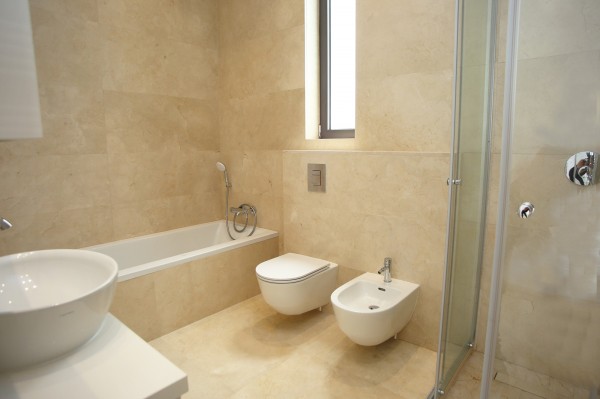 A Home of Elegance and Comfort