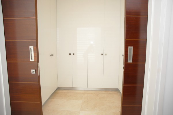 A Home of Elegance and Comfort