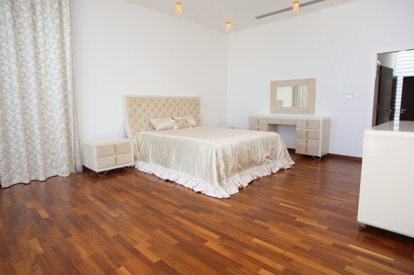 A Home of Elegance and Comfort
