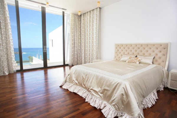 A Home of Elegance and Comfort