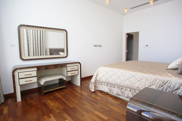A Home of Elegance and Comfort
