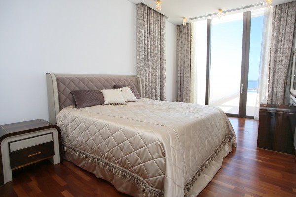 A Home of Elegance and Comfort