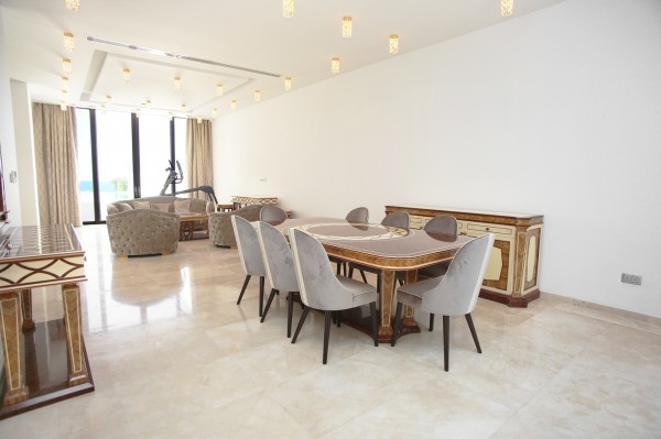 A Home of Elegance and Comfort