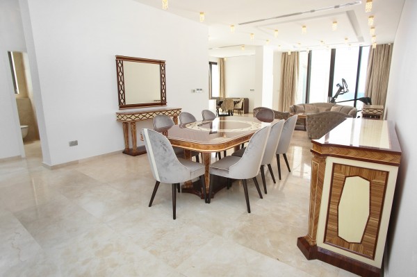 A Home of Elegance and Comfort