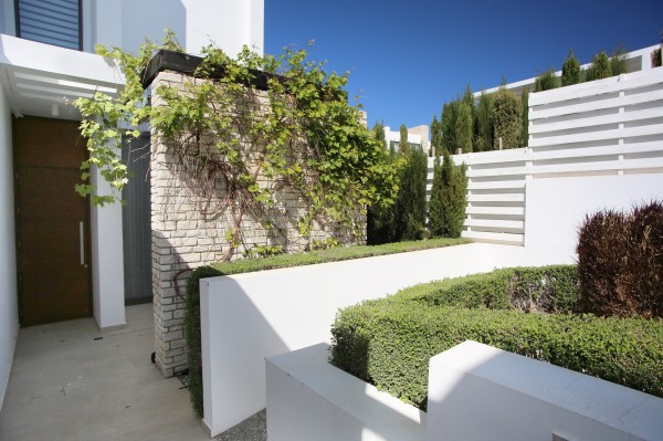A Home of Elegance and Comfort
