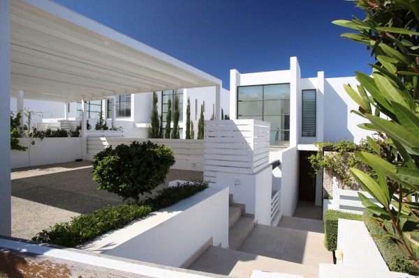 A Home of Elegance and Comfort