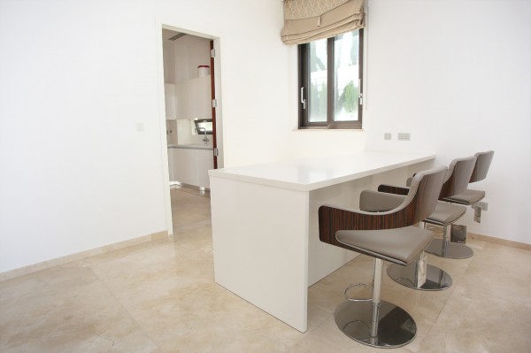 A Home of Elegance and Comfort