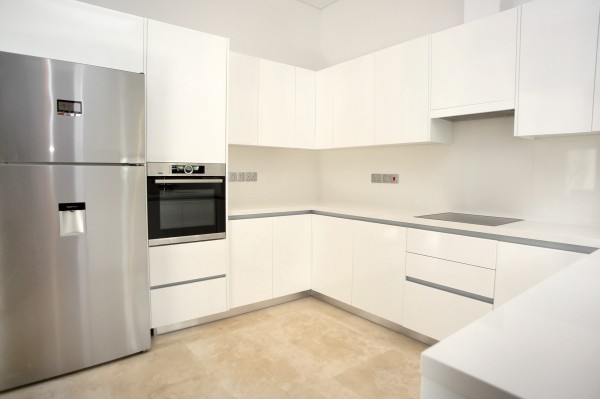 A Home of Elegance and Comfort
