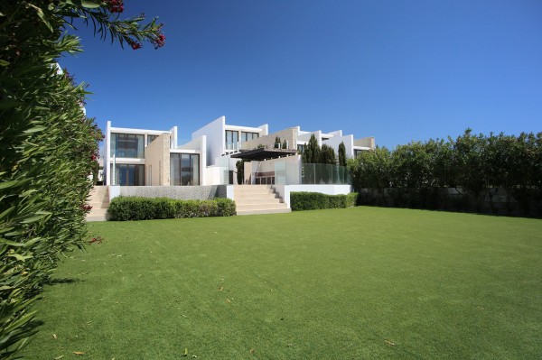 A Home of Elegance and Comfort