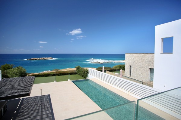 A Home of Elegance and Comfort